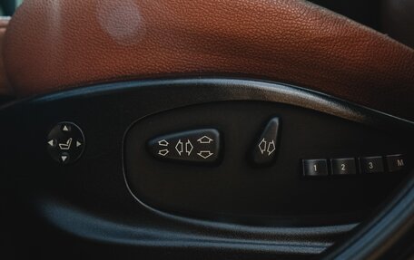 BMW X3, 2007 год, 850 000 рублей, 30 фотография