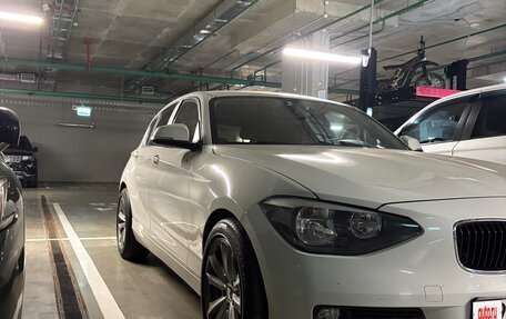 BMW 1 серия, 2012 год, 1 350 000 рублей, 2 фотография