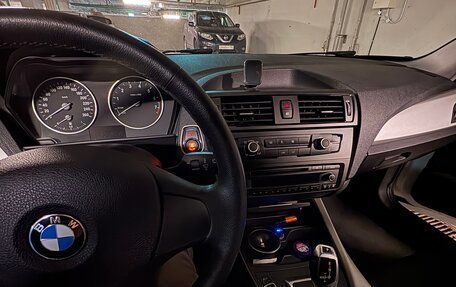 BMW 1 серия, 2012 год, 1 350 000 рублей, 5 фотография