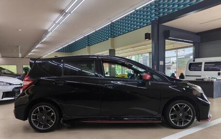 Nissan Note II рестайлинг, 2016 год, 785 000 рублей, 4 фотография