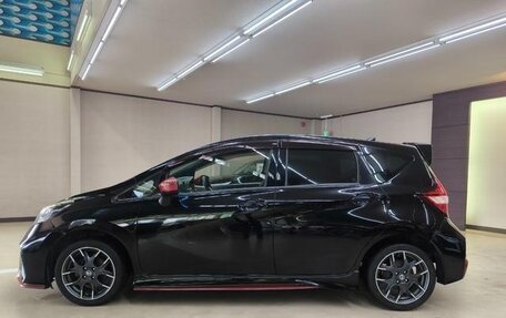 Nissan Note II рестайлинг, 2016 год, 785 000 рублей, 6 фотография