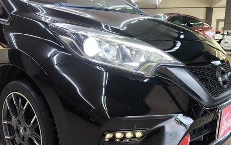Nissan Note II рестайлинг, 2016 год, 785 000 рублей, 12 фотография
