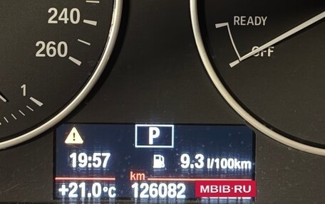 BMW 1 серия, 2012 год, 1 350 000 рублей, 7 фотография