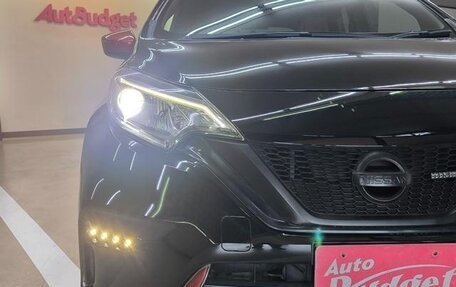 Nissan Note II рестайлинг, 2016 год, 785 000 рублей, 15 фотография