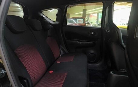 Nissan Note II рестайлинг, 2016 год, 785 000 рублей, 26 фотография