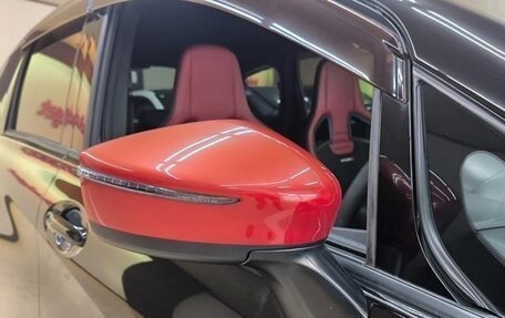 Nissan Note II рестайлинг, 2016 год, 785 000 рублей, 17 фотография