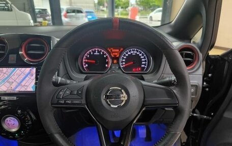 Nissan Note II рестайлинг, 2016 год, 785 000 рублей, 24 фотография