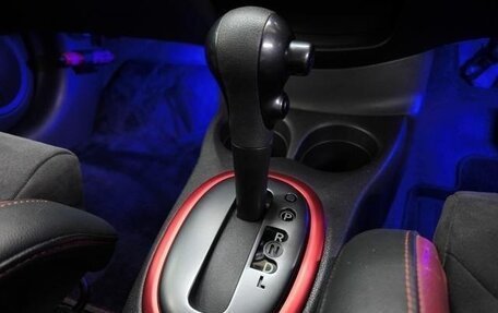 Nissan Note II рестайлинг, 2016 год, 785 000 рублей, 23 фотография