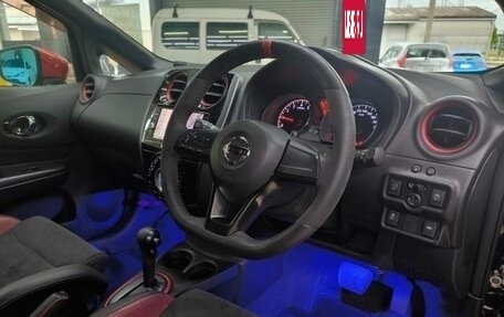 Nissan Note II рестайлинг, 2016 год, 785 000 рублей, 25 фотография