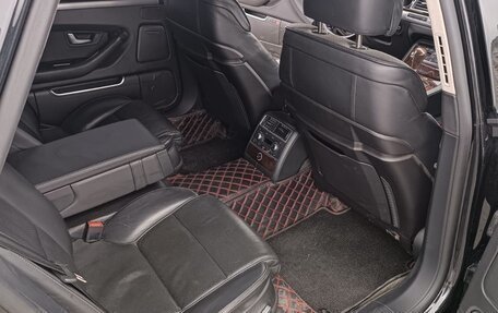 Audi A8, 2008 год, 950 000 рублей, 10 фотография