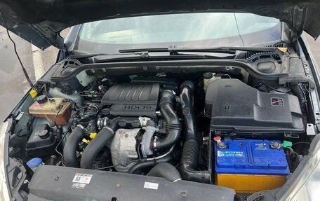 Peugeot 407, 2004 год, 330 000 рублей, 6 фотография