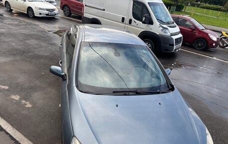Peugeot 407, 2004 год, 330 000 рублей, 3 фотография