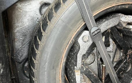 Peugeot 407, 2004 год, 330 000 рублей, 9 фотография