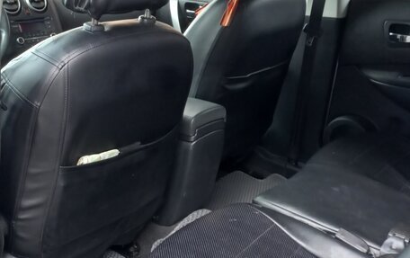 Nissan Qashqai+2 I, 2013 год, 1 100 000 рублей, 5 фотография