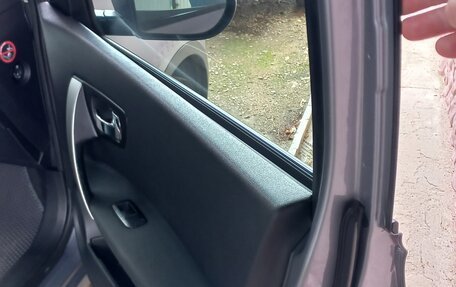Nissan Qashqai+2 I, 2013 год, 1 100 000 рублей, 2 фотография