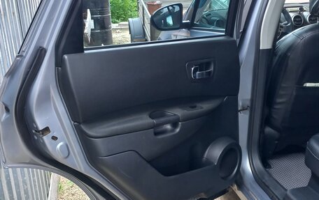 Nissan Qashqai+2 I, 2013 год, 1 100 000 рублей, 4 фотография