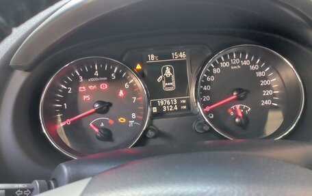 Nissan Qashqai+2 I, 2013 год, 1 100 000 рублей, 11 фотография