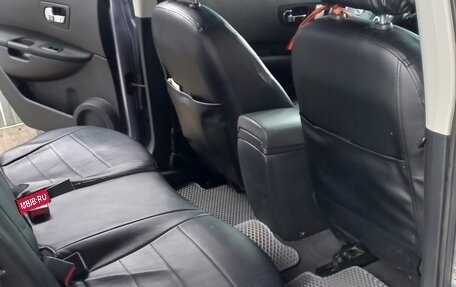 Nissan Qashqai+2 I, 2013 год, 1 100 000 рублей, 6 фотография