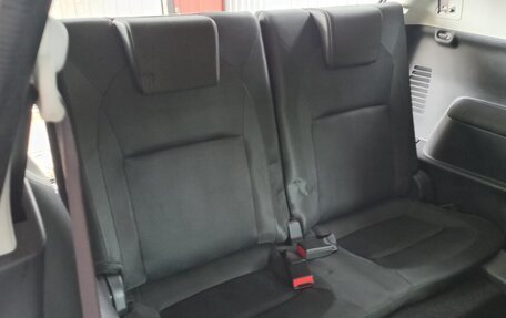 Nissan Qashqai+2 I, 2013 год, 1 100 000 рублей, 19 фотография