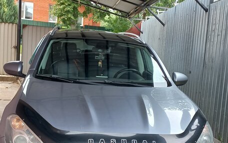 Nissan Qashqai+2 I, 2013 год, 1 100 000 рублей, 14 фотография