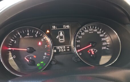 Nissan Qashqai+2 I, 2013 год, 1 100 000 рублей, 10 фотография