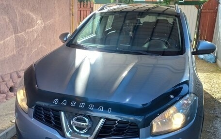 Nissan Qashqai+2 I, 2013 год, 1 100 000 рублей, 13 фотография