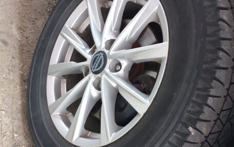 Nissan Qashqai+2 I, 2013 год, 1 100 000 рублей, 23 фотография
