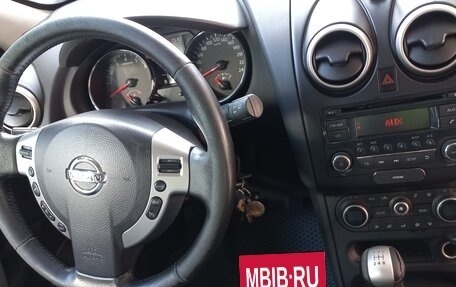 Nissan Qashqai+2 I, 2013 год, 1 100 000 рублей, 9 фотография