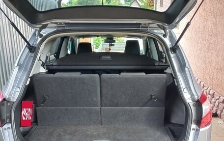 Nissan Qashqai+2 I, 2013 год, 1 100 000 рублей, 17 фотография
