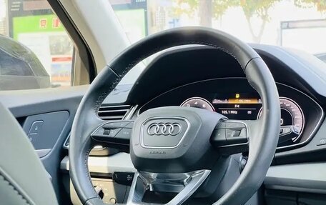 Audi Q5, 2022 год, 3 250 000 рублей, 9 фотография