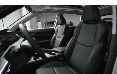 Changan CS35 Plus, 2024 год, 2 629 900 рублей, 1 фотография