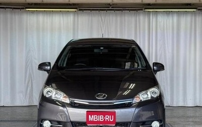 Toyota Wish II, 2014 год, 1 125 000 рублей, 1 фотография