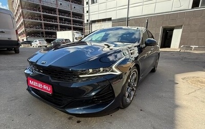 KIA K5, 2020 год, 2 700 000 рублей, 1 фотография