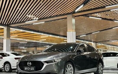 Mazda 3, 2020 год, 1 686 000 рублей, 1 фотография