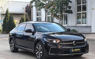 Volkswagen Passat B8 рестайлинг, 2022 год, 1 990 000 рублей, 1 фотография