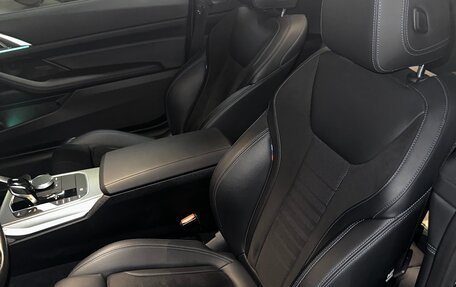 BMW 4 серия, 2021 год, 4 850 000 рублей, 8 фотография