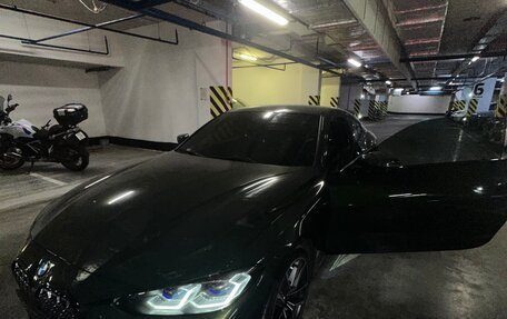 BMW 4 серия, 2021 год, 4 850 000 рублей, 12 фотография