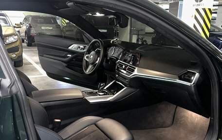 BMW 4 серия, 2021 год, 4 850 000 рублей, 10 фотография