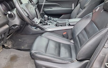 Renault Samsung QM6, 2018 год, 2 160 000 рублей, 7 фотография