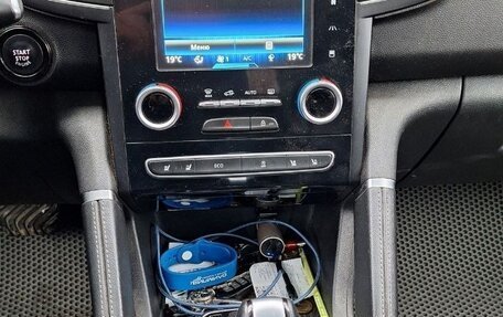 Renault Samsung QM6, 2018 год, 2 160 000 рублей, 6 фотография