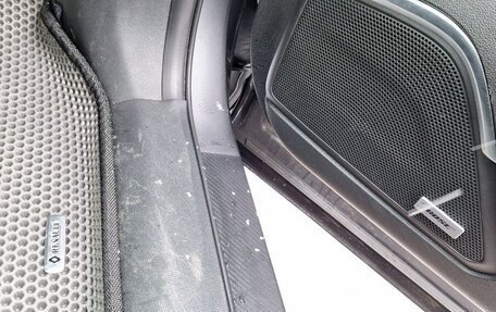 Renault Samsung QM6, 2018 год, 2 160 000 рублей, 11 фотография