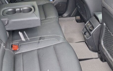 Renault Samsung QM6, 2018 год, 2 160 000 рублей, 12 фотография