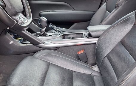 Renault Samsung QM6, 2018 год, 2 160 000 рублей, 13 фотография