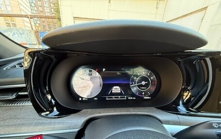 KIA K5, 2020 год, 2 700 000 рублей, 3 фотография