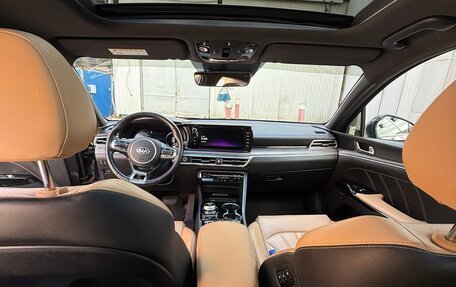 KIA K5, 2020 год, 2 700 000 рублей, 12 фотография