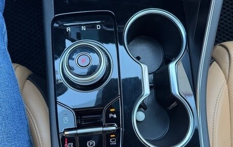 KIA K5, 2020 год, 2 700 000 рублей, 6 фотография