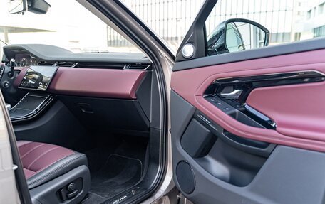 Land Rover Range Rover Evoque II, 2025 год, 6 800 000 рублей, 21 фотография