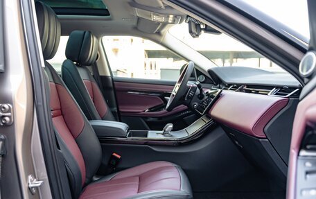 Land Rover Range Rover Evoque II, 2025 год, 6 800 000 рублей, 22 фотография