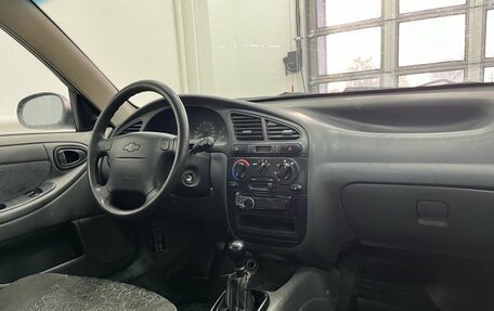 Chevrolet Lanos I, 2008 год, 290 000 рублей, 16 фотография