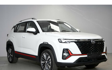 Changan CS35 Plus, 2024 год, 2 629 900 рублей, 11 фотография